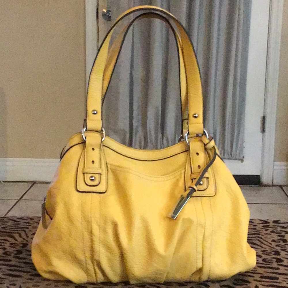 Ellen Tracy Purse